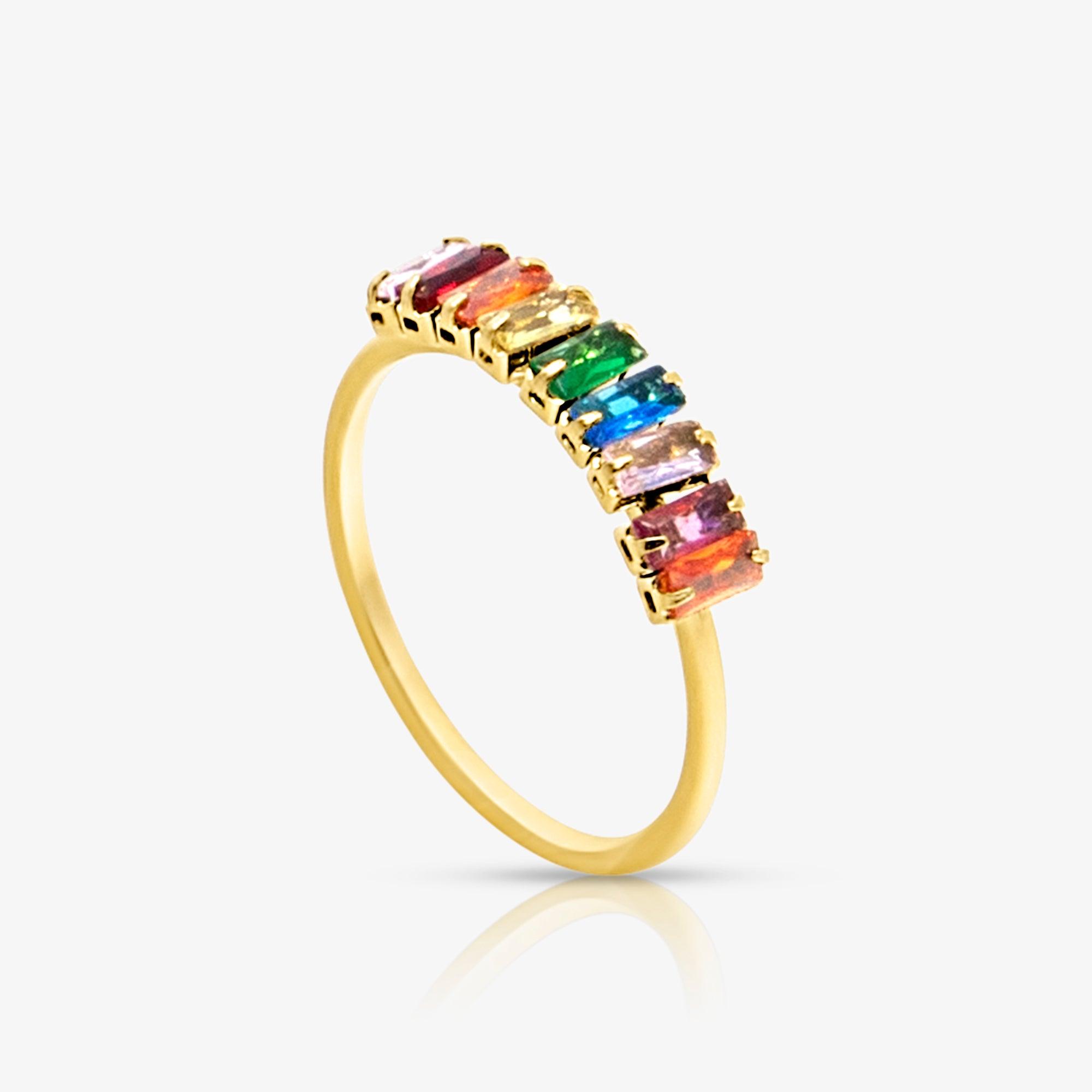 Candy Crush Ring - EVRYJEWELS
