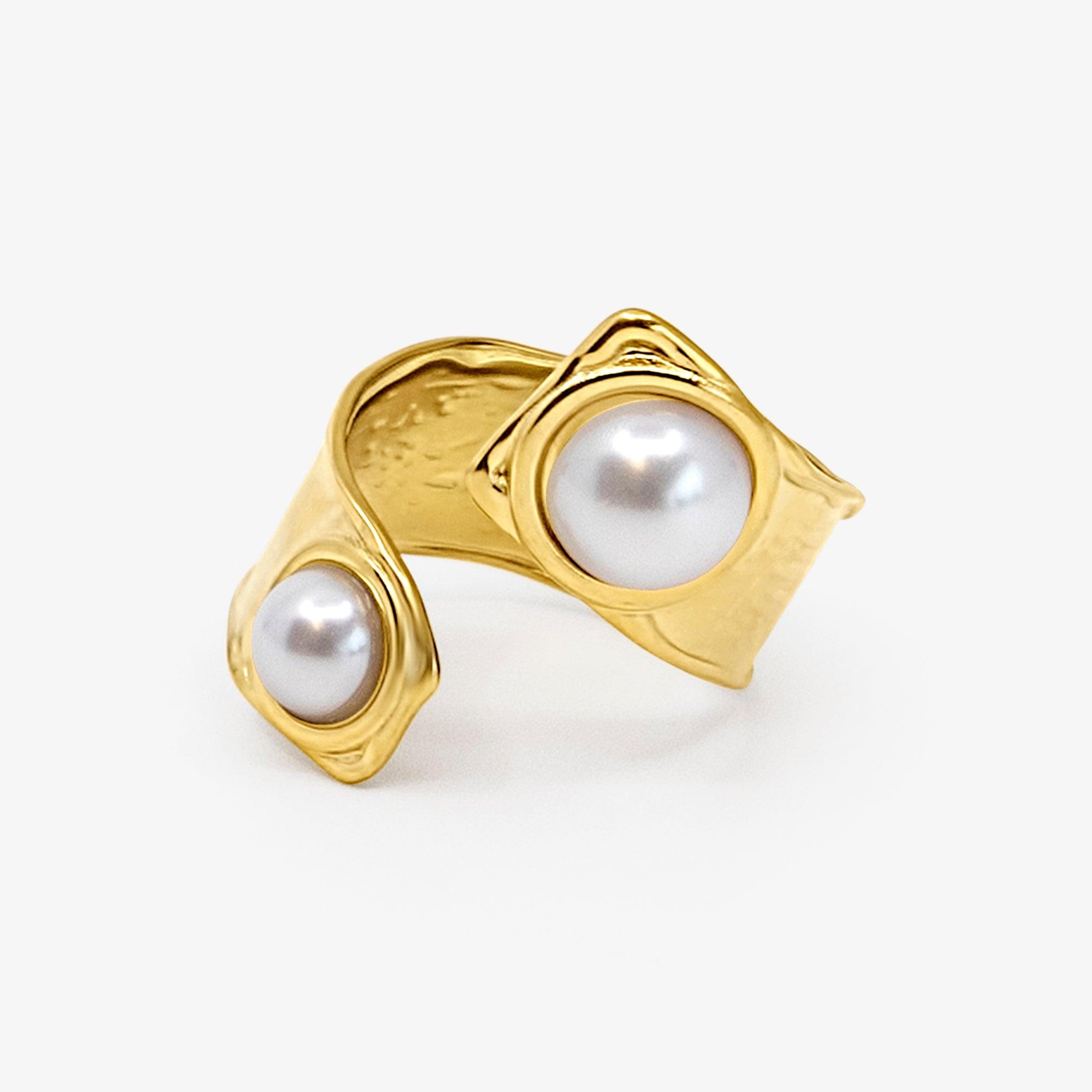 Icon Energy Ring - EVRYJEWELS