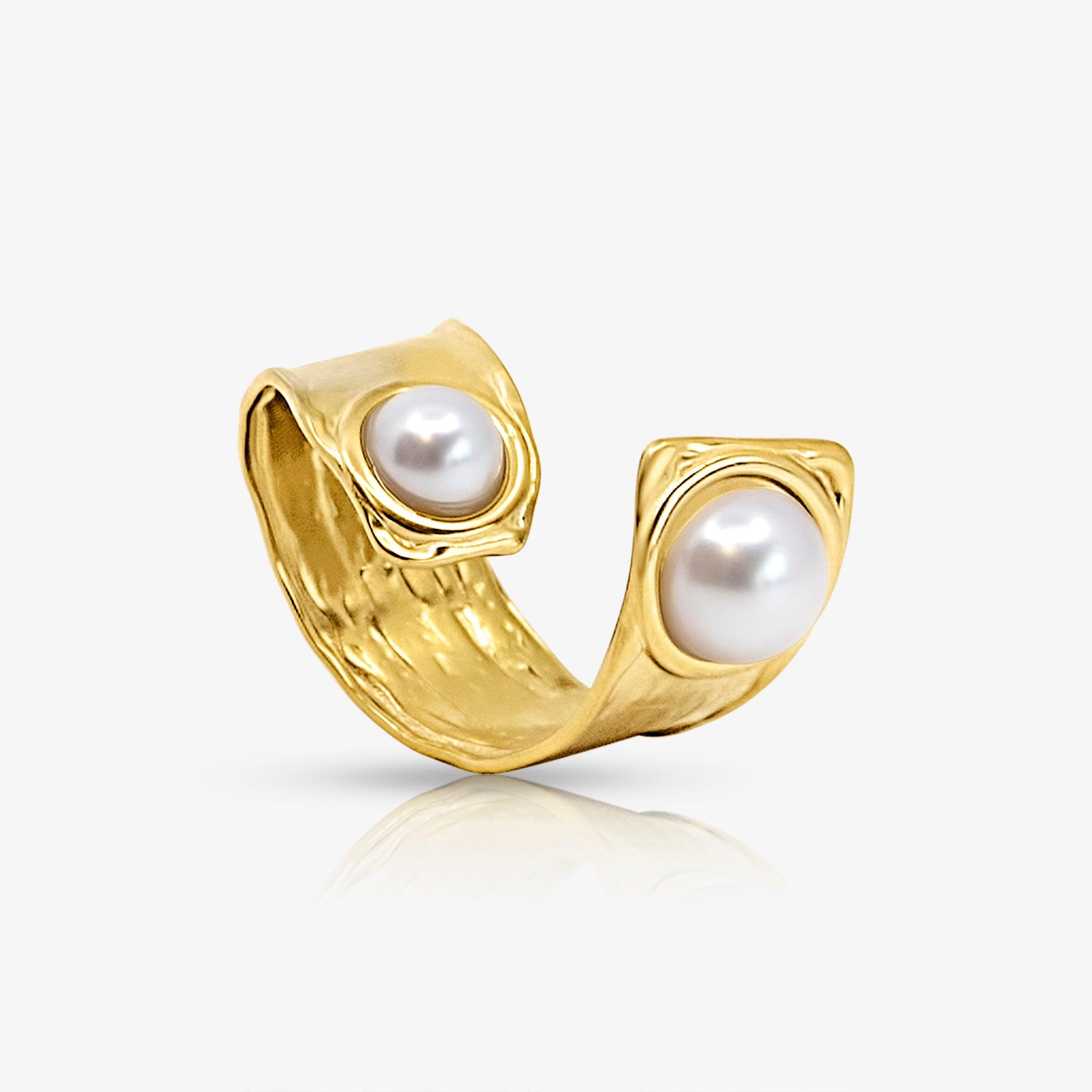 Icon Energy Ring - EVRYJEWELS