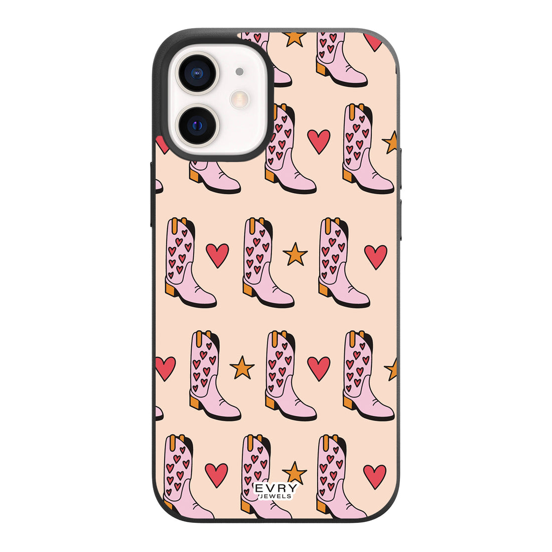 Rodeo Phone Case