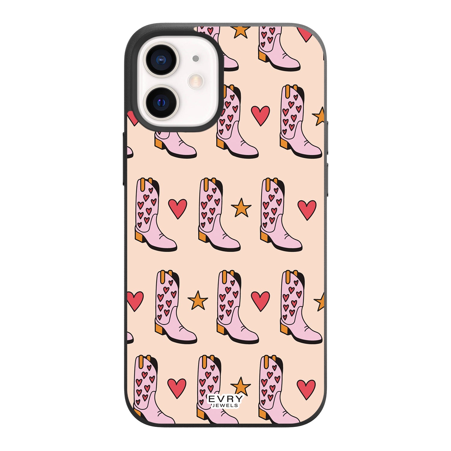 Rodeo Phone Case