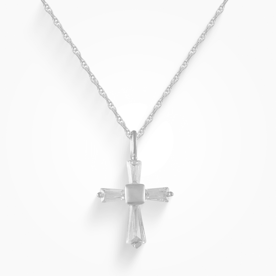 Roma Necklace - EVRYJEWELS