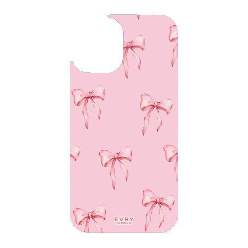 Rosie Posie Phone Cover - EVRYJEWELS