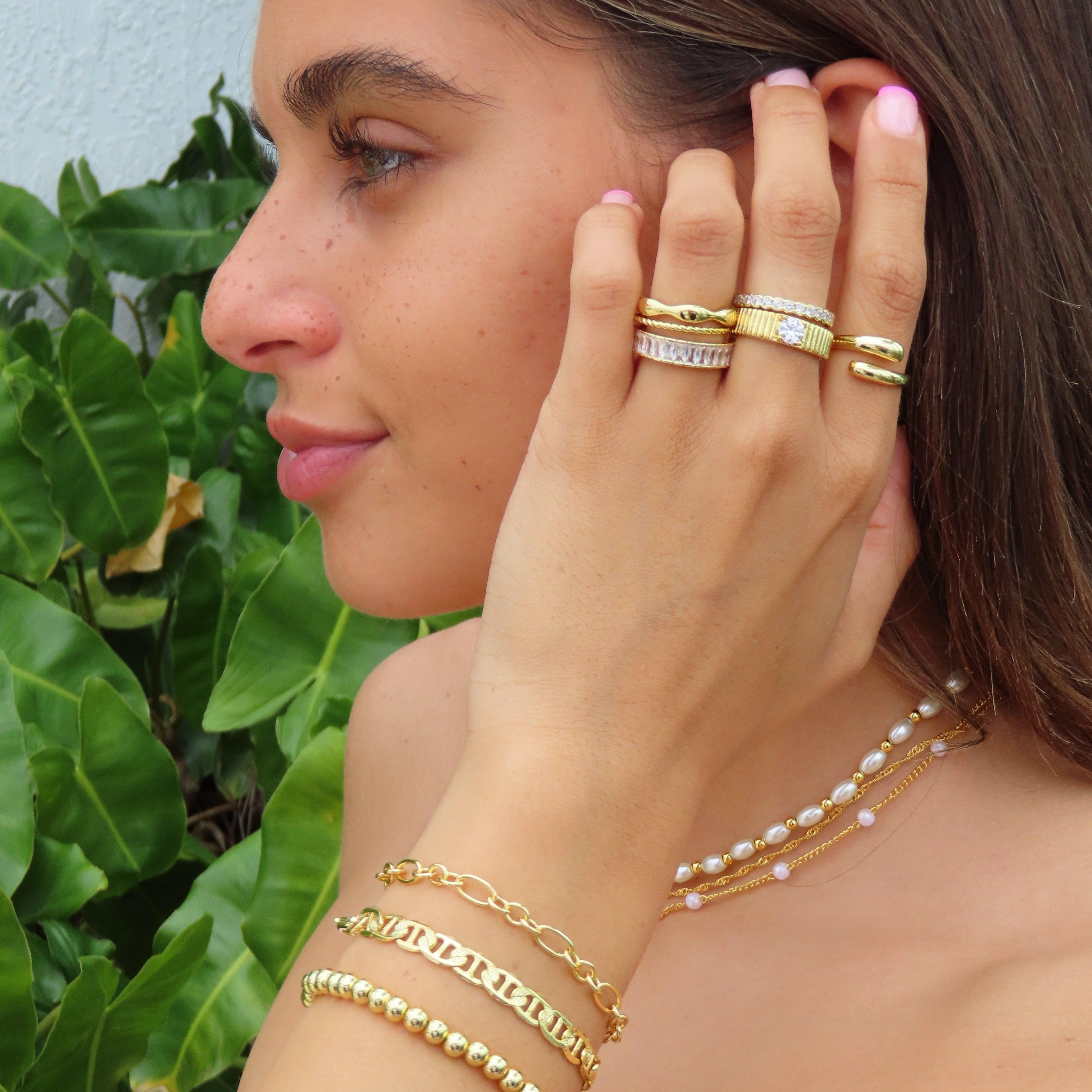 Rum 2.0 Bracelet - EVRYJEWELS