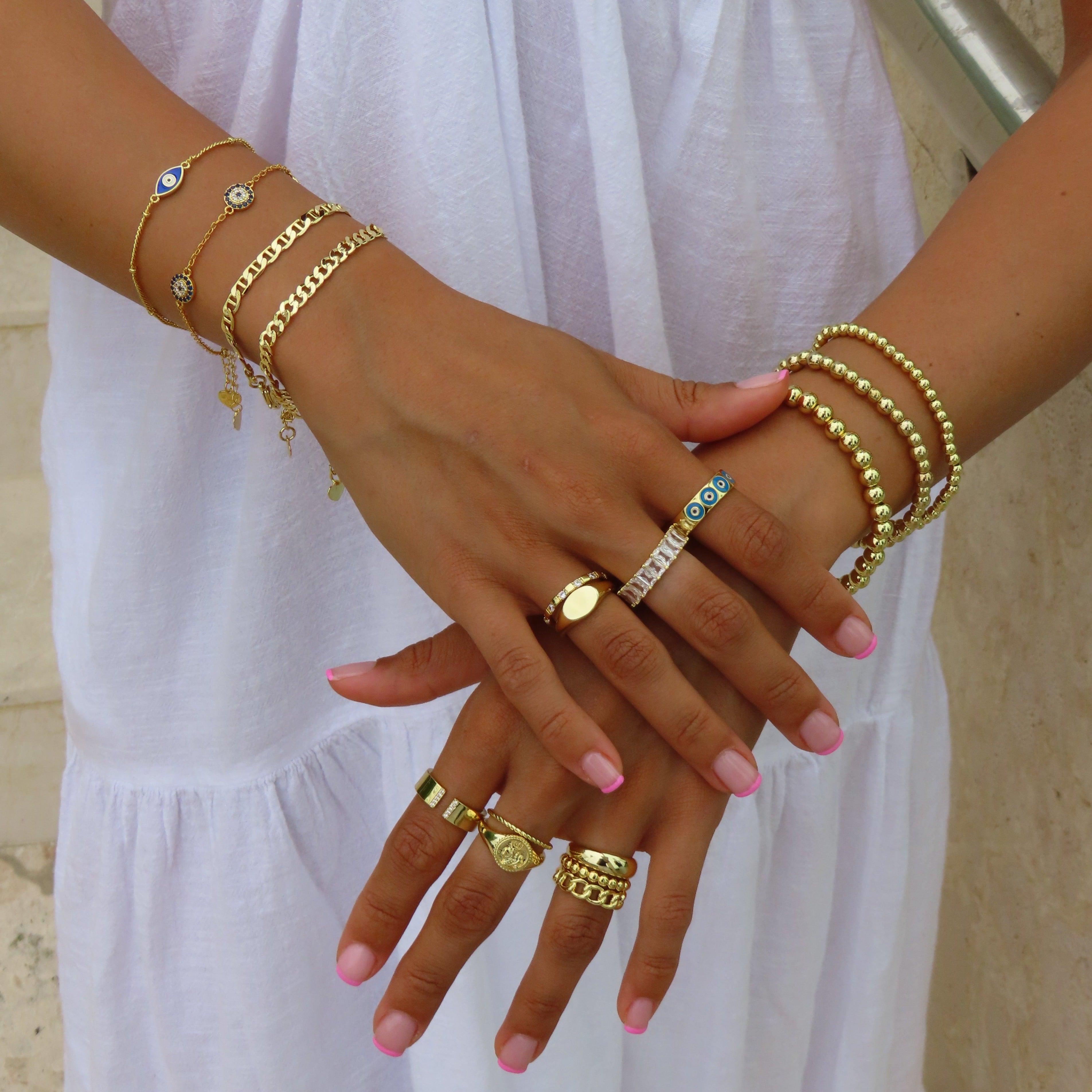Rum 2.0 Bracelet - EVRYJEWELS