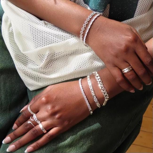 Rum Bracelet - EVRYJEWELS