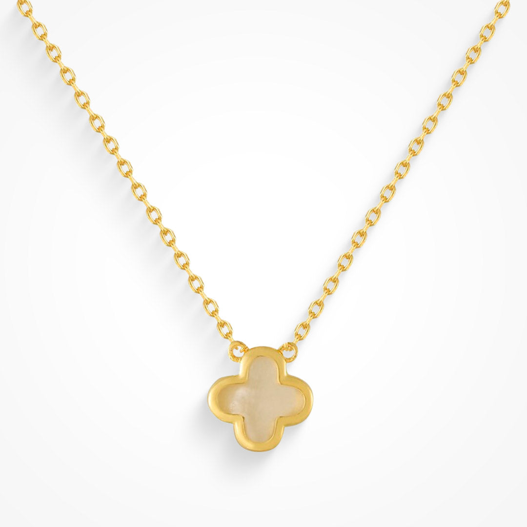 Buy Gold Necklaces & Pendants for Women by JEWELZ Online