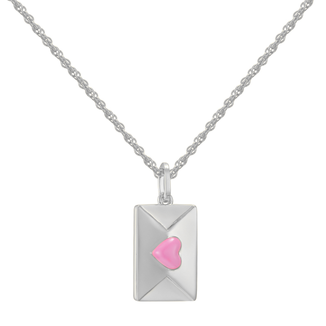 Hammered Heart Necklace for Women | Jennifer Meyer
