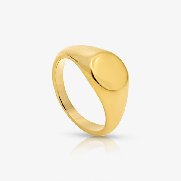 Serene Ring - EVRYJEWELS