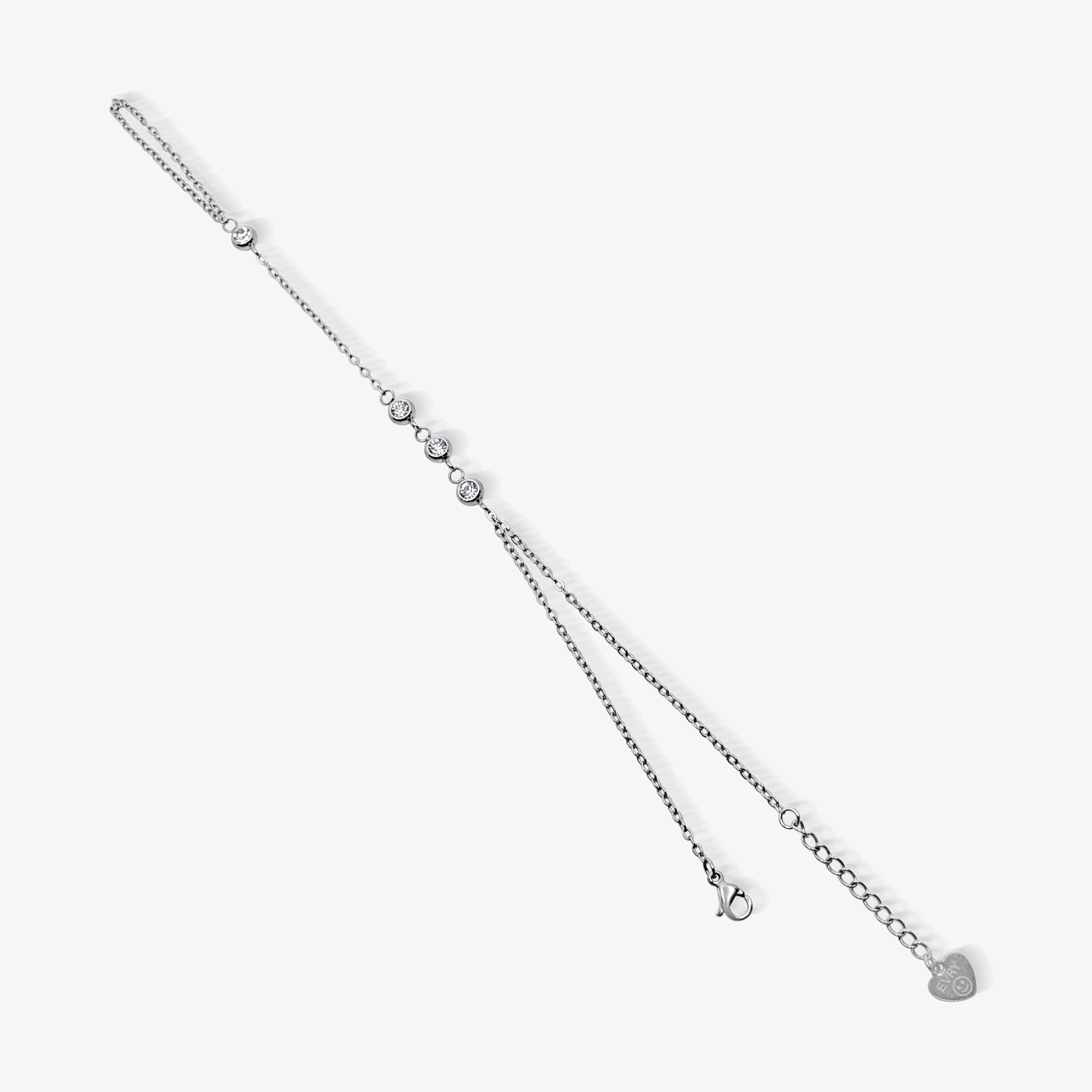 Viral Hand Chains: Anti Tarnish Waterproof - EVRYJEWELS