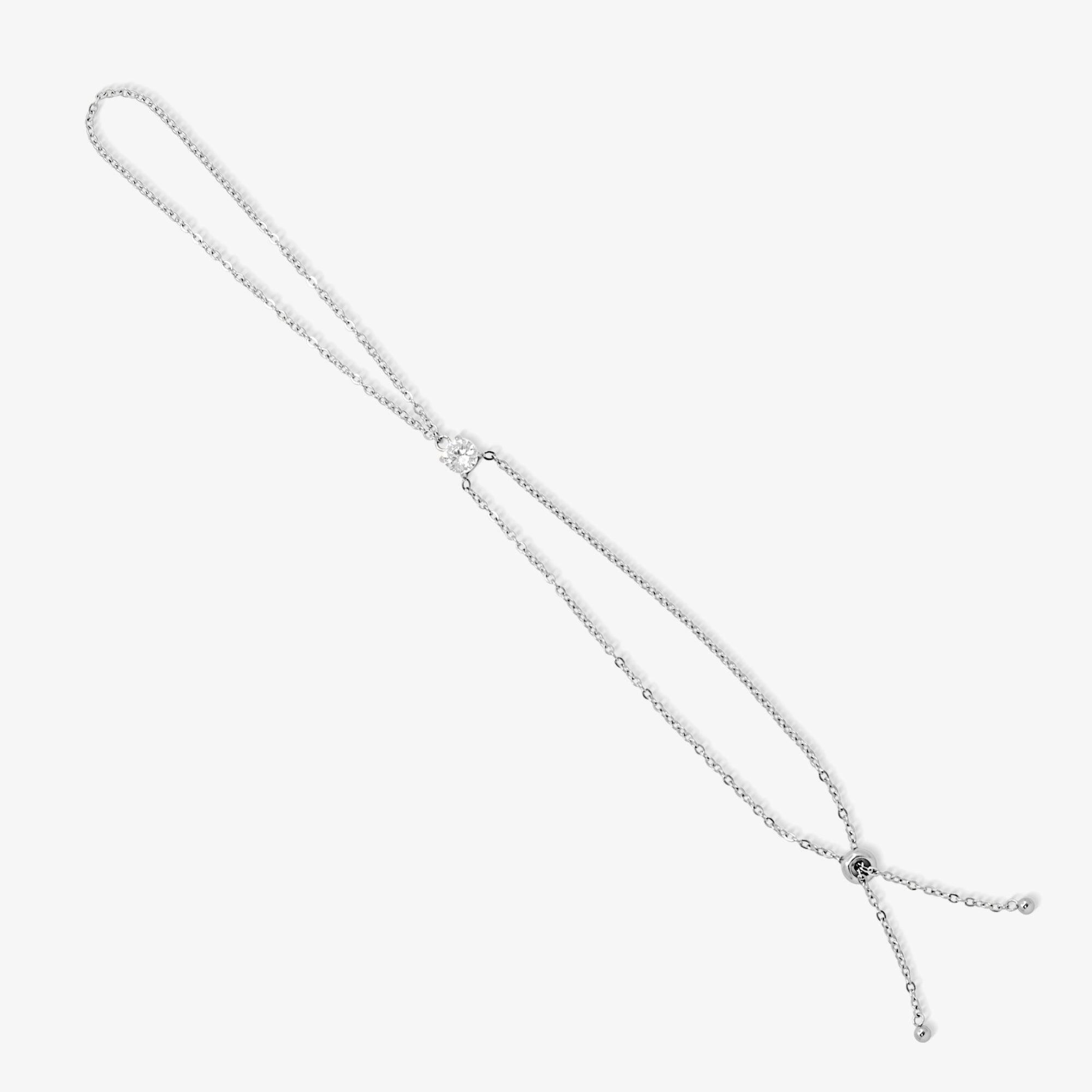 The Slide On Hand Chain Collection - EVRYJEWELS