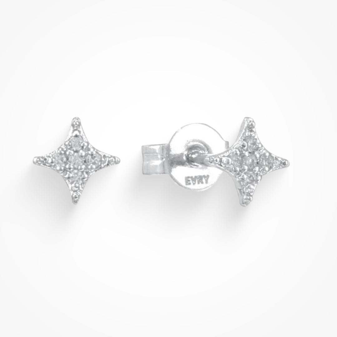 Shooting Star Earrings – EVRYJEWELS