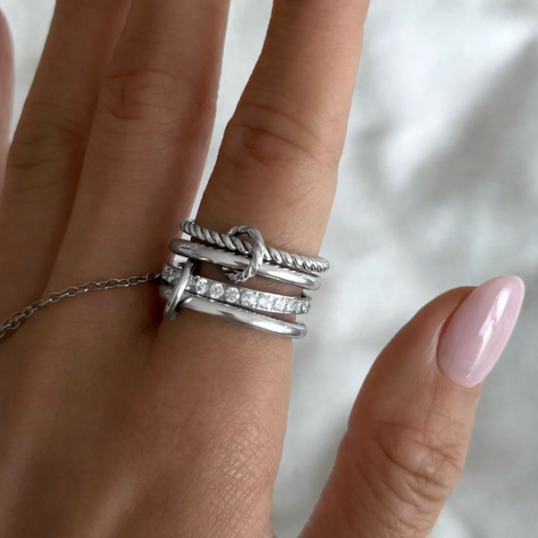 Maxi Ring - EVRYJEWELS