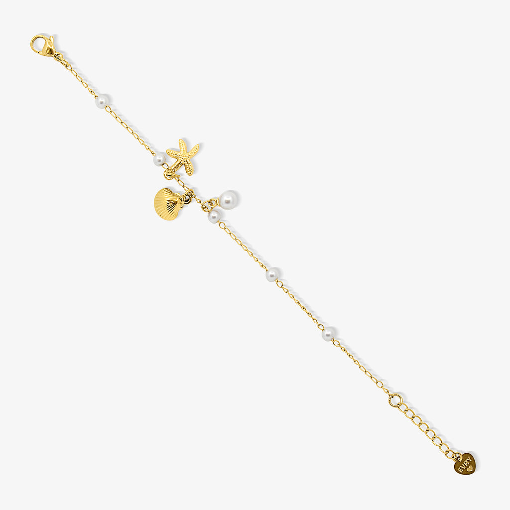Shore Thing Bracelet - EVRYJEWELS