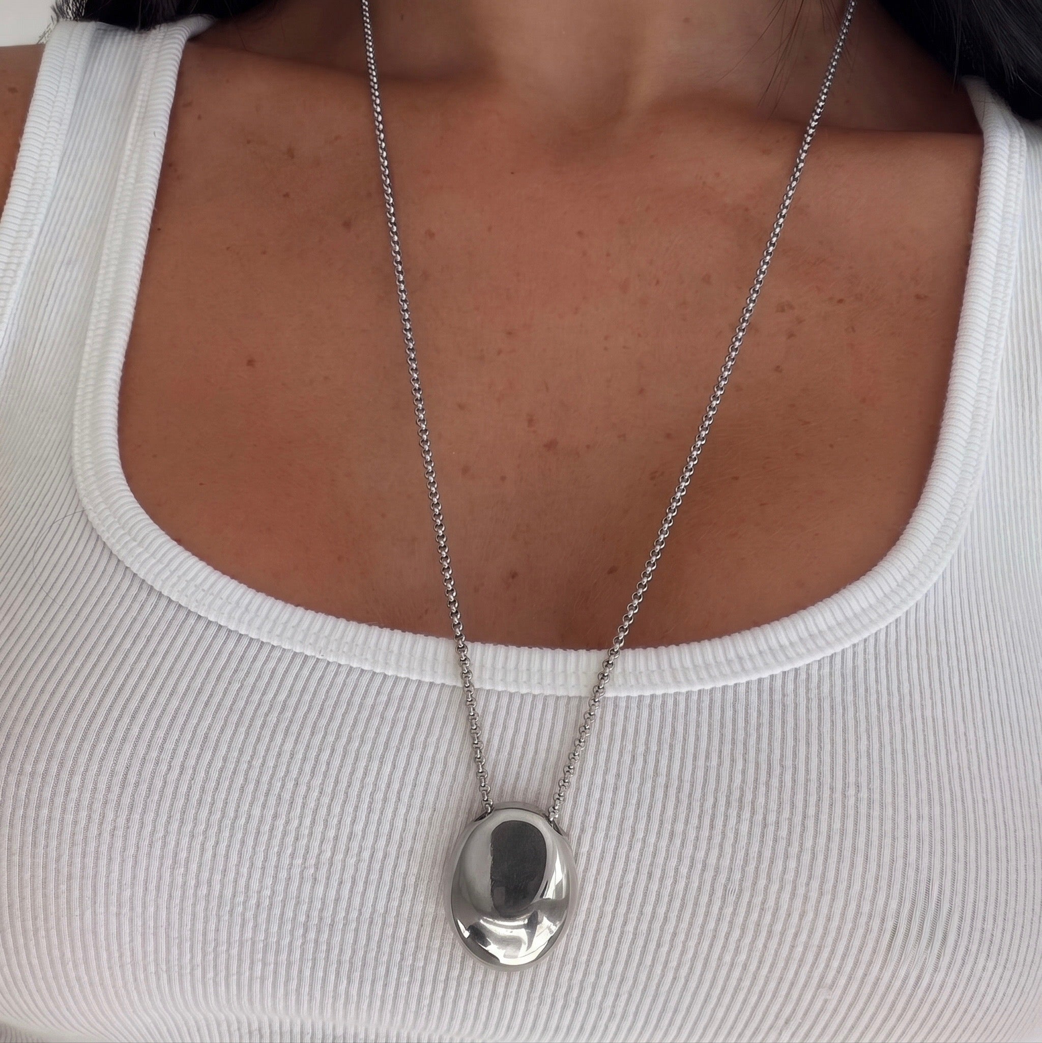 Collier Aurora Glow