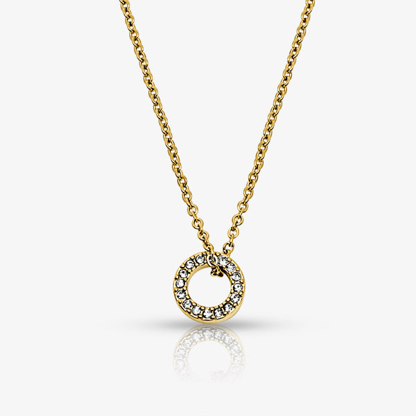 Simply Angelic Necklace - EVRYJEWELS