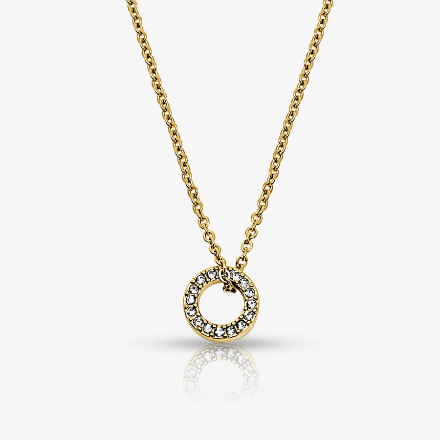 Simply Angelic Necklace - EVRYJEWELS