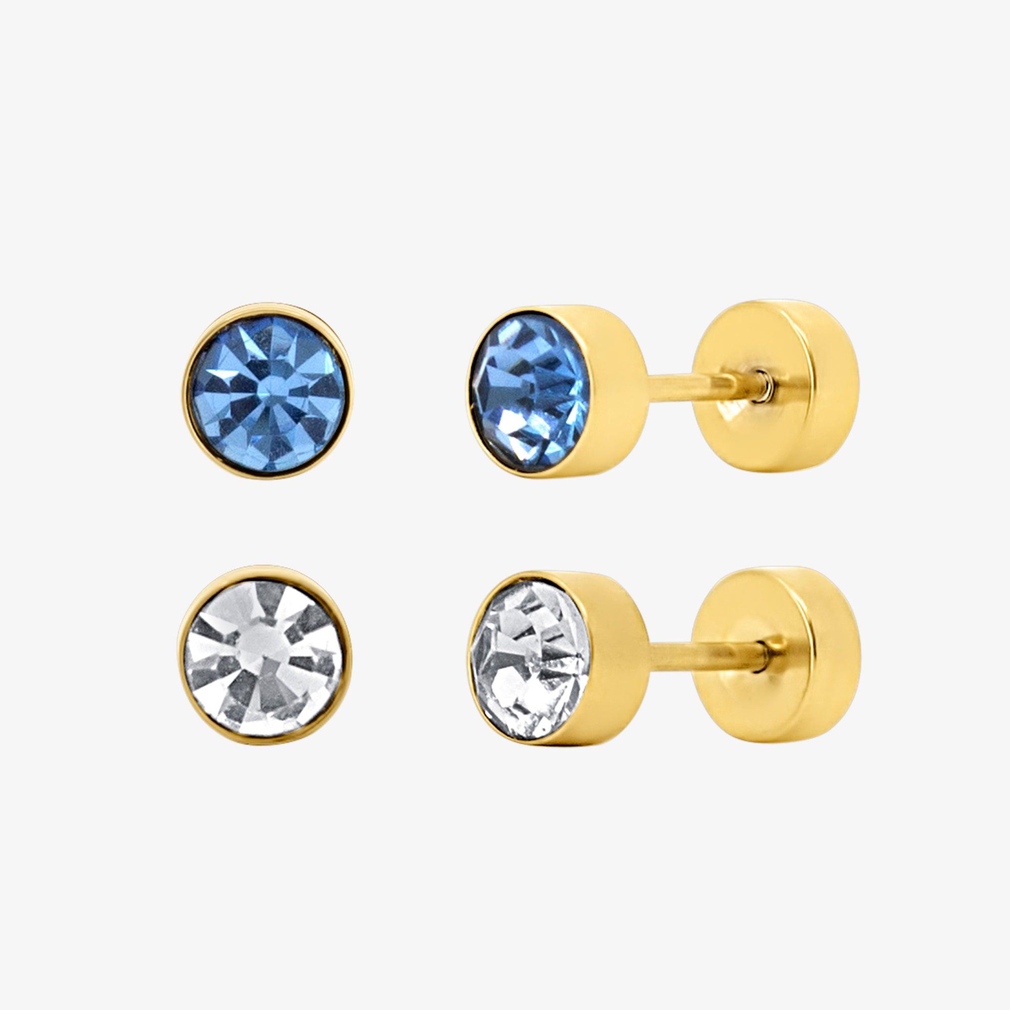 Siren Babe Flat Back Bundle - EVRYJEWELS