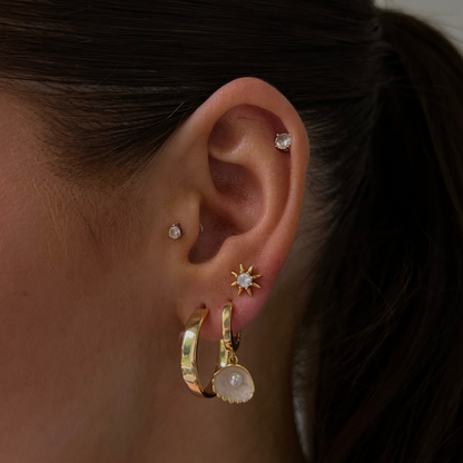 Meribella Earrings