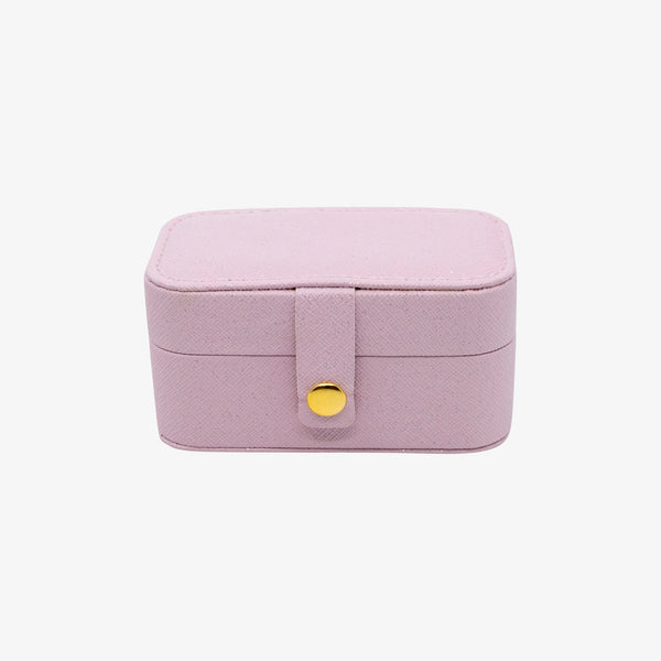 Mini Travel Jewelry Case - EVRYJEWELS