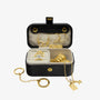 Mini Travel Jewelry Case - EVRYJEWELS
