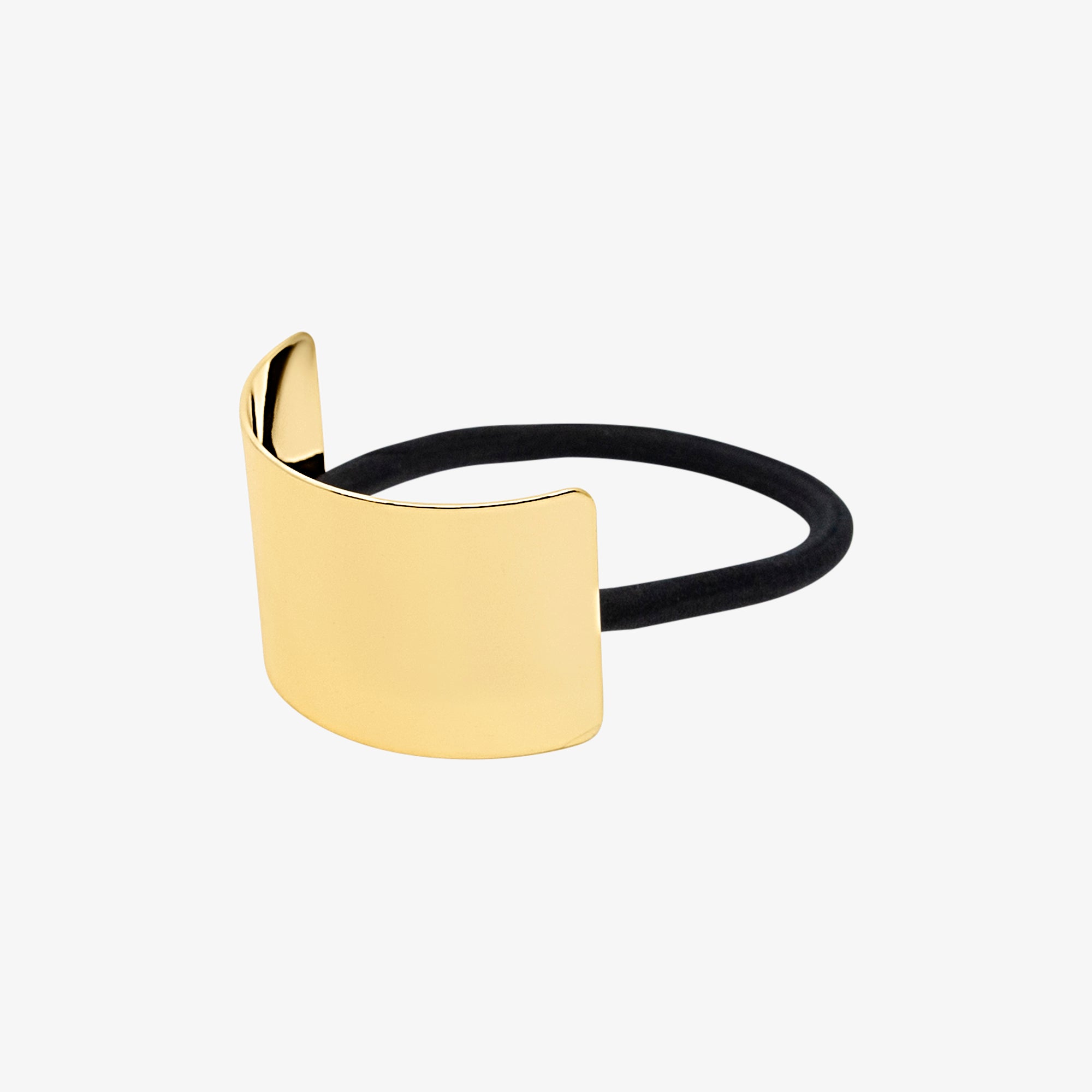 It Girl 3-Pack Hair Elastic Bundle - EVRYJEWELS