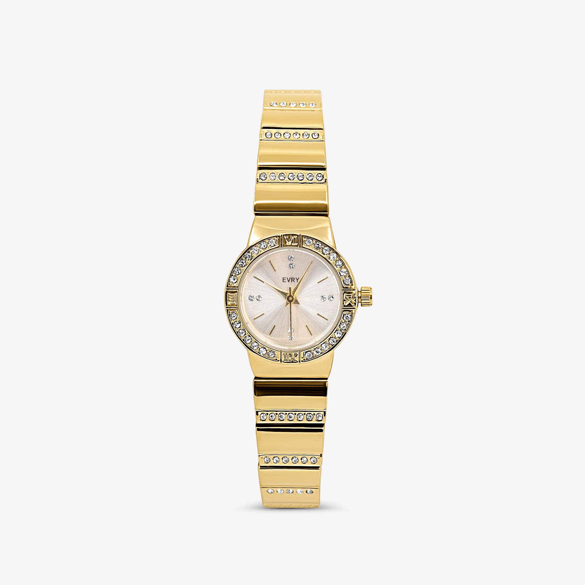 Forever Classic Watch