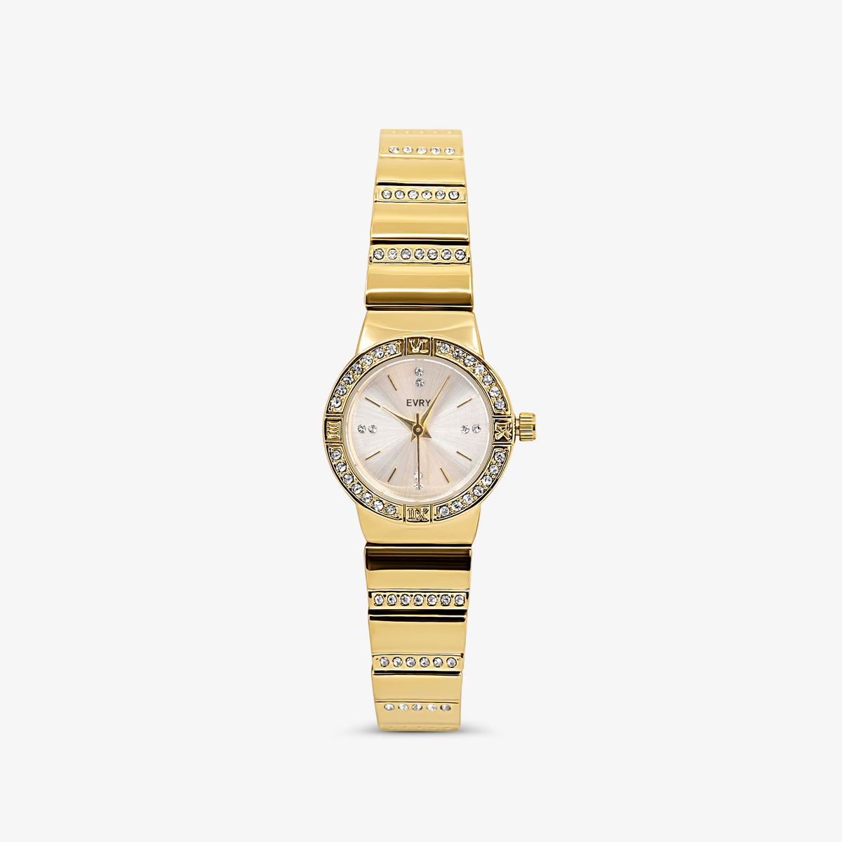 Forever Classic Watch