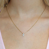 Spoiled Girl Necklace - EVRYJEWELS