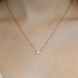 Spoiled Girl Necklace - EVRYJEWELS