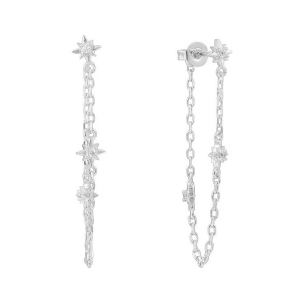 Boucles d'oreilles Stargirl