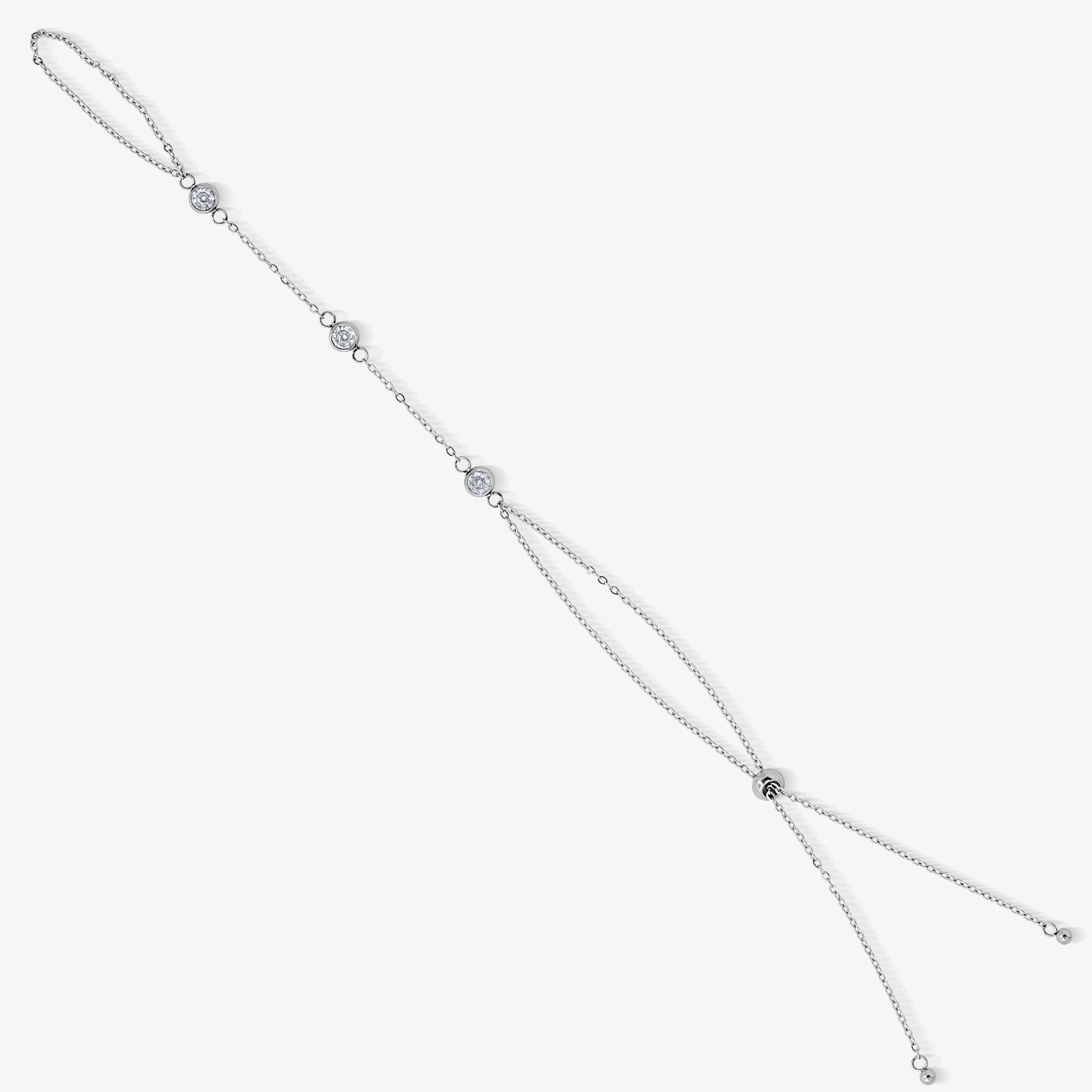 The Slide On Hand Chain Collection - EVRYJEWELS