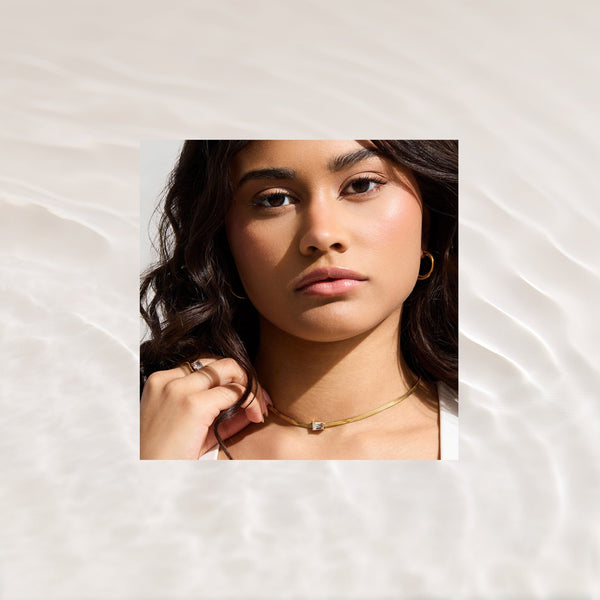 Starlight Necklace - EVRYJEWELS