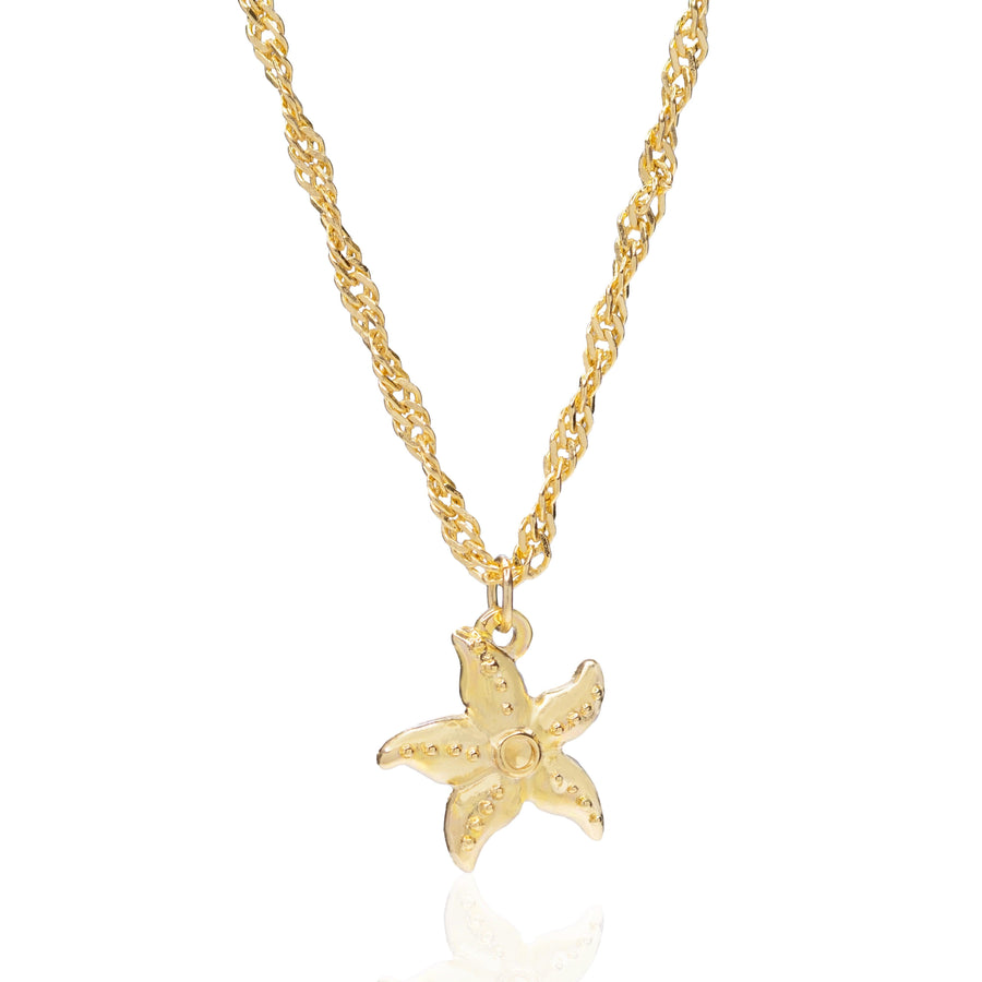 Star of the Sea Necklace - EVRYJEWELS