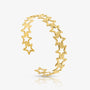 Starry Girl Bangle - EVRYJEWELS