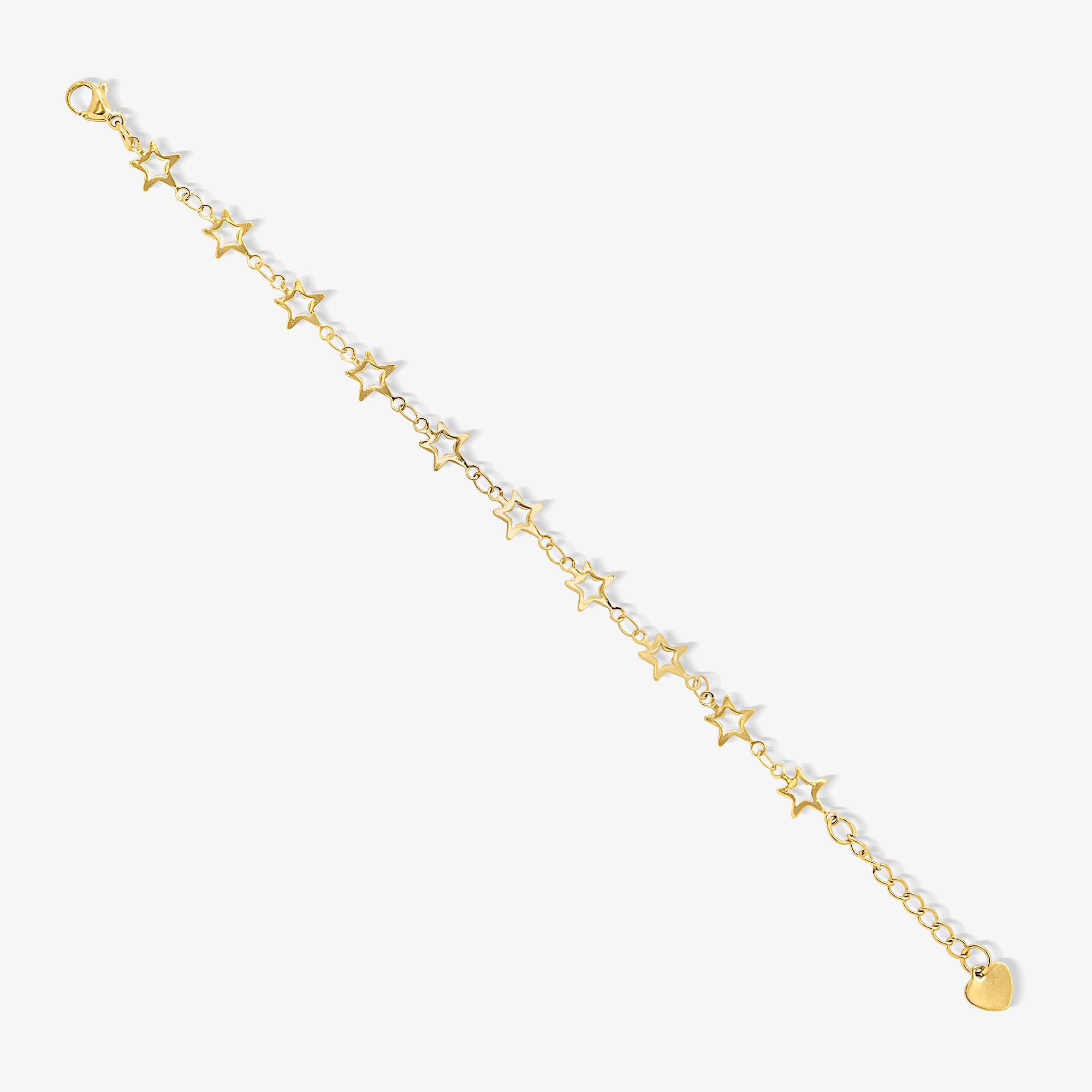 Star Glow Bracelet - EVRYJEWELS