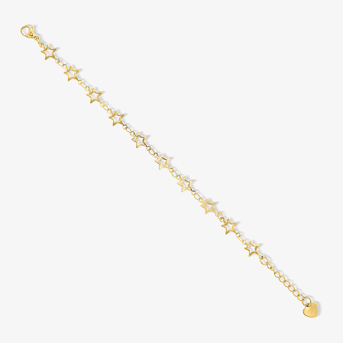 Star Glow Bracelet - EVRYJEWELS