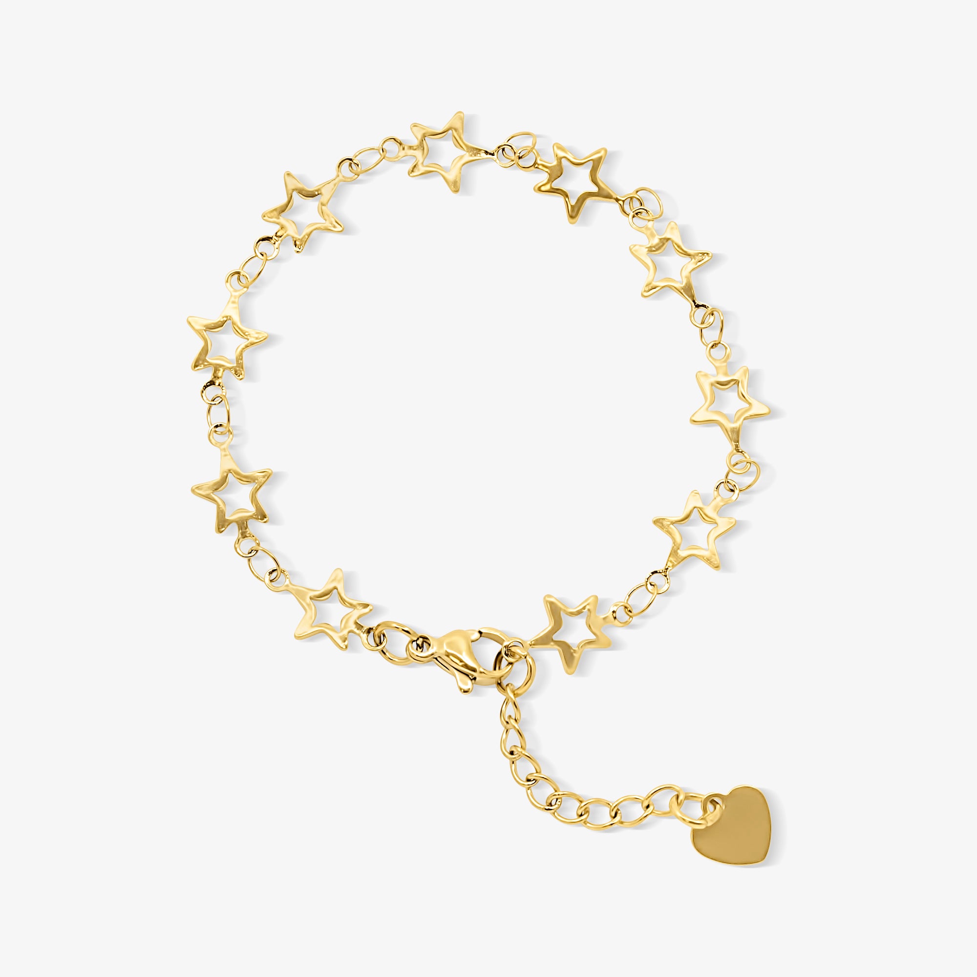Star Glow Bracelet - EVRYJEWELS