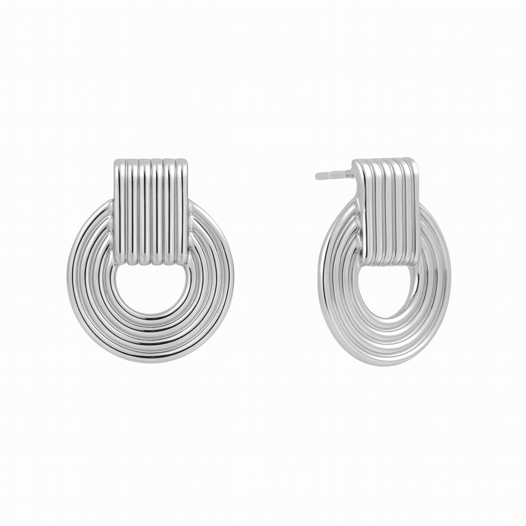 Studio Luxe Earrings