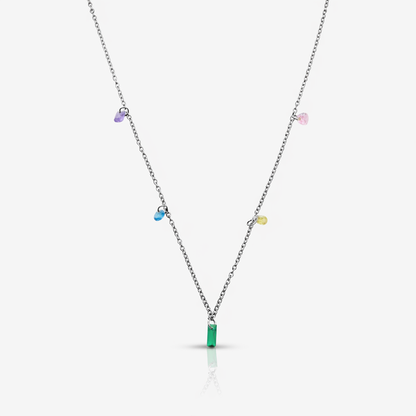 Sugar Drop Necklace