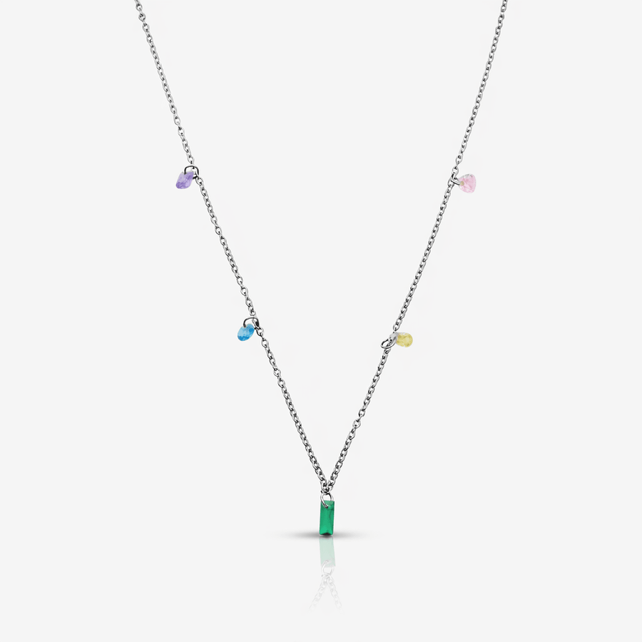 Sugar Drop Necklace - EVRYJEWELS