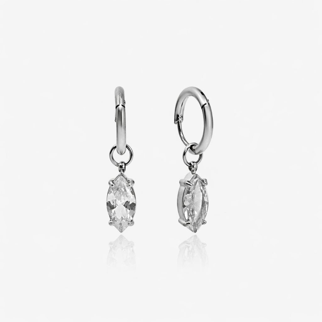 Sugar Spark Earrings - EVRYJEWELS
