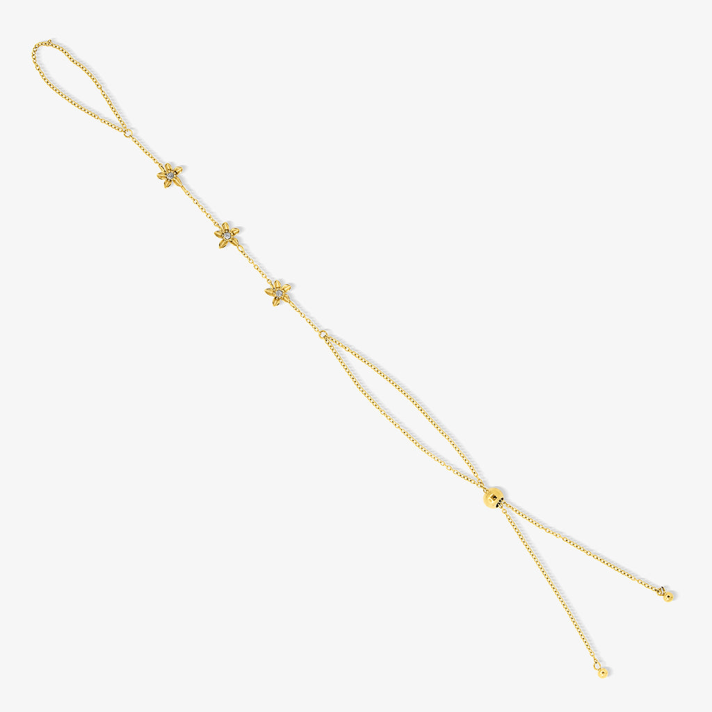 Summer Babe Hand Chain - EVRYJEWELS