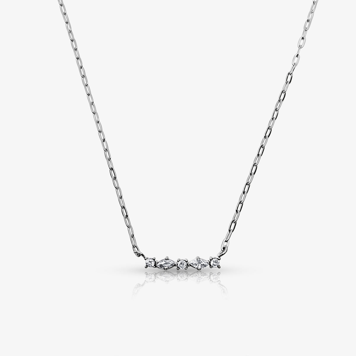 Sweet & simple Necklace - EVRYJEWELS