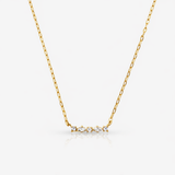 Sweet & Simple Necklace - EVRYJEWELS