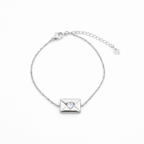 Sweet Darling Bracelet - EVRYJEWELS