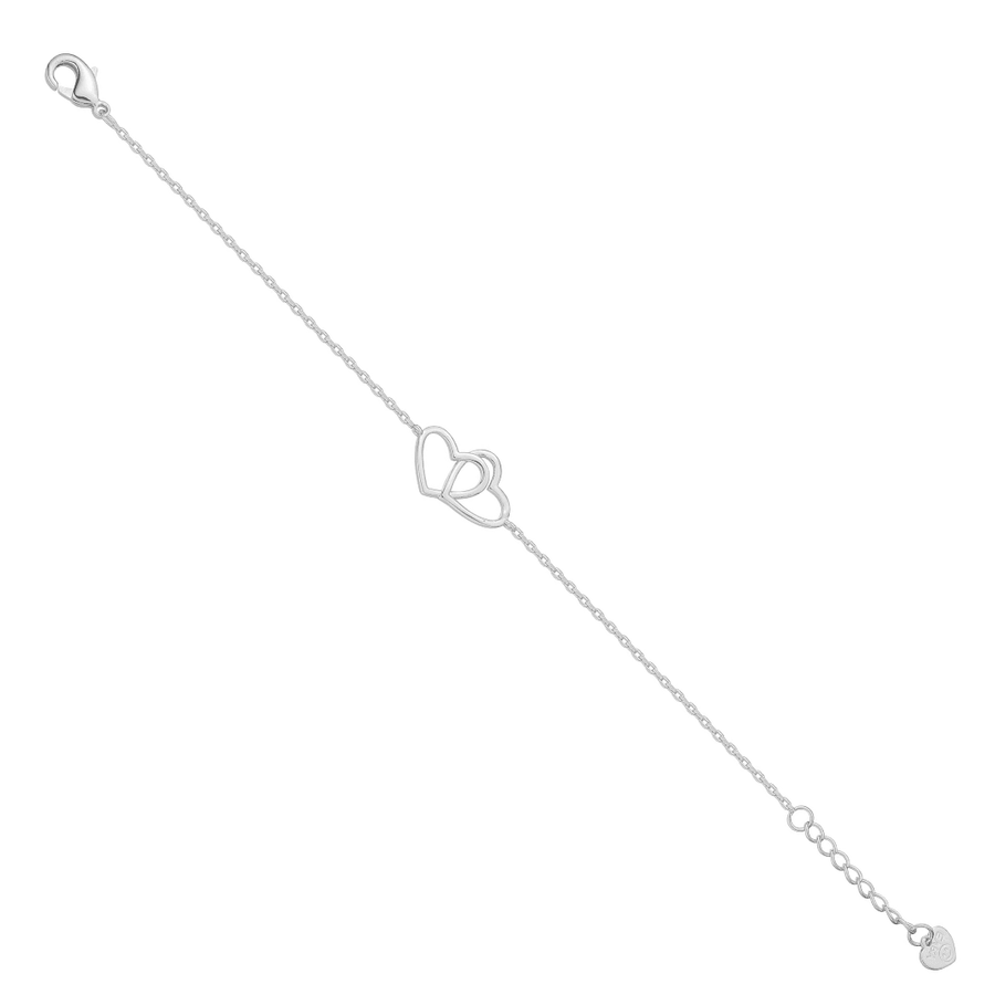 Sweetheart Bracelet - EVRYJEWELS