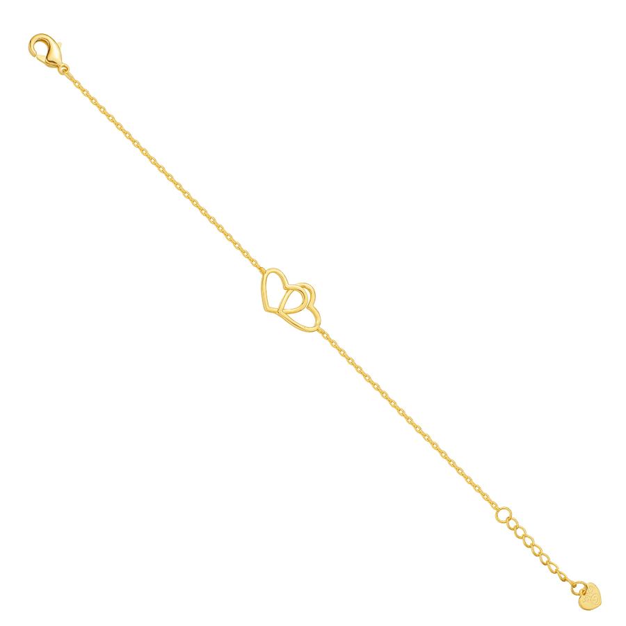 Sweetheart Bracelet - EVRYJEWELS