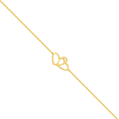 Sweetheart Bracelet - EVRYJEWELS