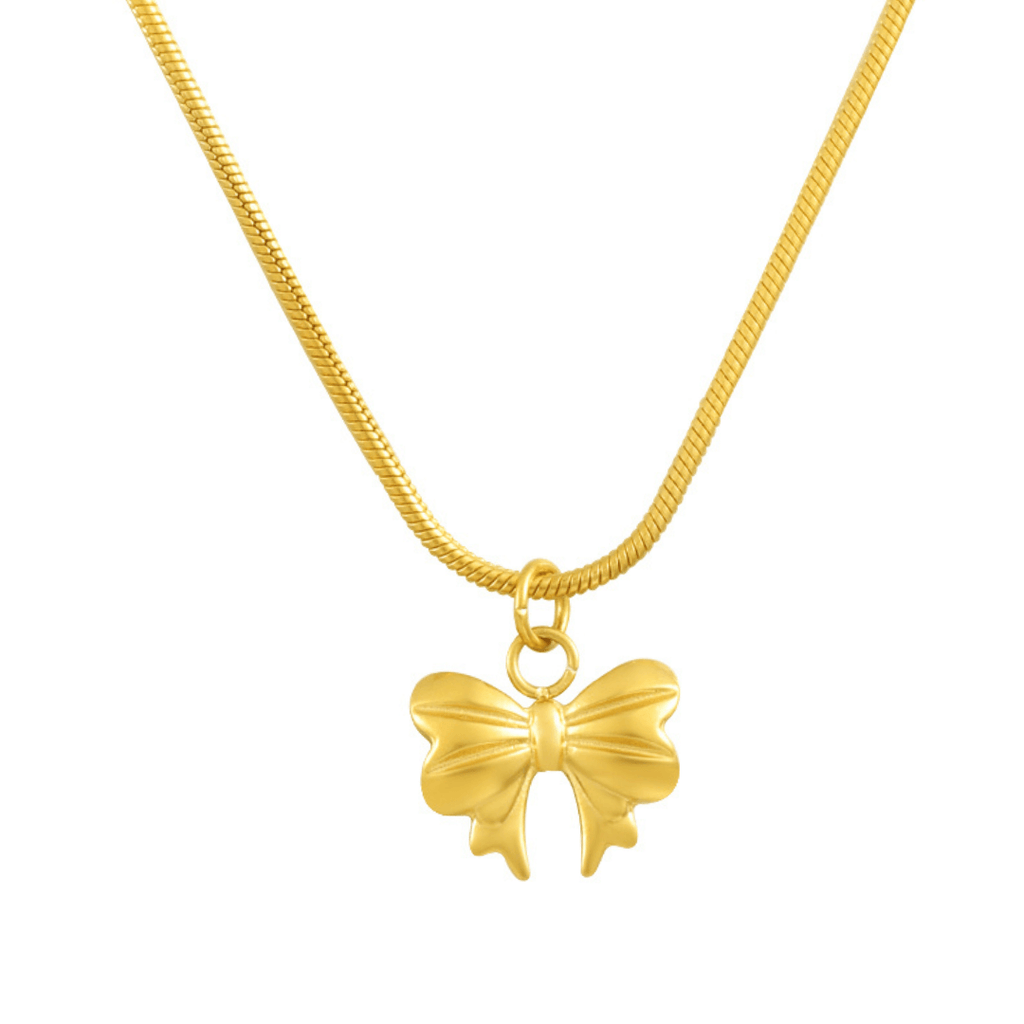 Sweetness Necklace - EVRYJEWELS